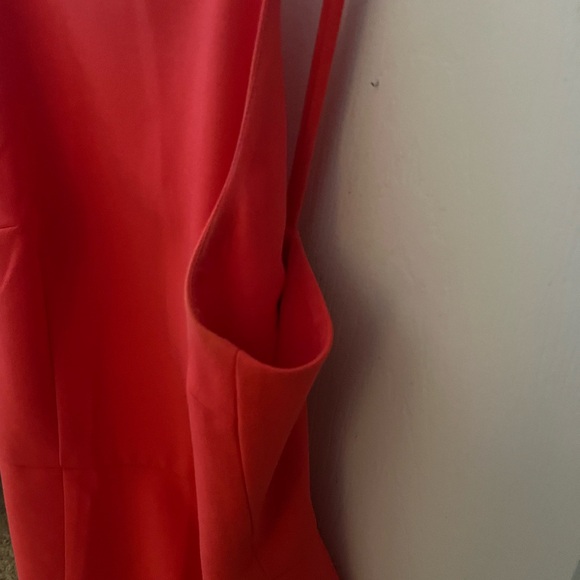 French Connection Whisper Light Sheath Mini Dress - Picture 4 of 5